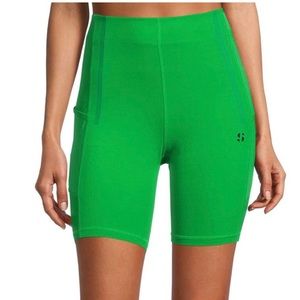 Sports Illustrated Womens Bike Shorts